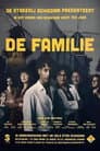 De Familie: Diamond Gin