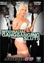 Interracial Gangbanging Sluts