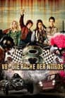 V8 2 - La venganza de los nitro