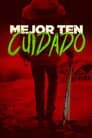 Cuidado con los extraños