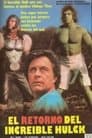 El regreso del increíble Hulk