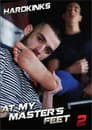 At My Master's Feet 2