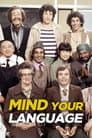 Mind Your Language