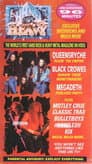Hard 'N Heavy Volume 14