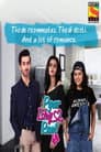 Temporada 1