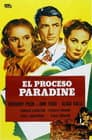 The Paradine Case