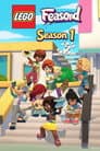 Temporada 1