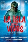 El monstruo está vivo III: La isla de los horrores