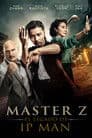 Master Z: El legado de Ip Man