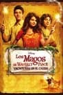 Los Hechiceros de Waverly Place: La Película