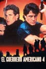 Ninja Americano 4: La aniquilación
