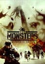 Monsters 2 - Continente Oscuro