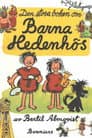 Barna Hedenhös