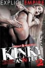 Kinky As(s) Fuck 2
