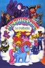 My Little Pony: The Movie