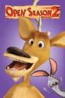 Open Season: amigos salvajes 2