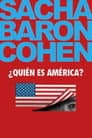 Who Is America?