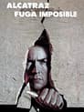 Alcatraz: fuga imposible