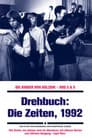 Drehbuch - Die Zeiten