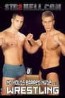No Holds Barred Nude Wrestling 42