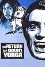 El regreso del Conde Yorga