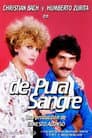 De pura sangre