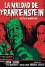 El castigo de Frankenstein