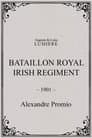 Bataillon Royal Irish Regiment