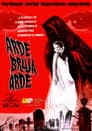Arde, bruja, arde