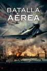 Batalla aérea