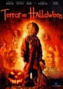 Terror en Halloween