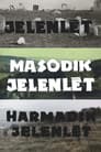Második jelenlét