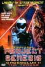 Cross Club 2: Project Genesis – The Teaser