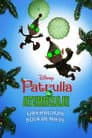 Patrulla de aterrizaje: Operación bola de nieve