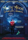 Molly Moon and the Incredible Book of Hypnotism