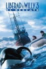 Liberen a Willy 3 El rescate