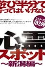 遊び半分で行ってはいけない心霊スポット ～新潟編～