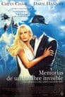 Memoirs of an Invisible Man