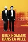 Deux Hommes dans la ville