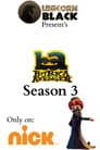 Temporada 3