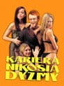 Kariera Nikosia Dyzmy