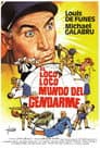 Le Gendarme et les Gendarmettes