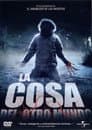 La cosa del otro mundo