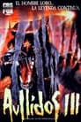 Aullidos III