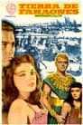 Land of the Pharaohs