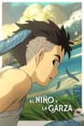 El niño y la garza