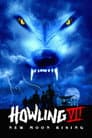Howling: New Moon Rising