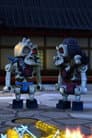 LEGO Ninjago: The New Masters of Spinjitzu