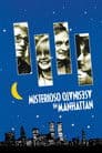 Manhattan Murder Mystery