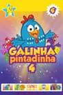 Galinha Pintadinha 4